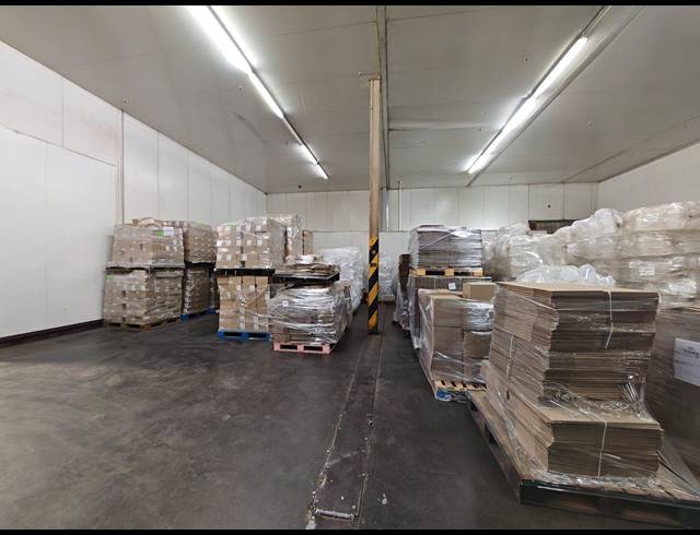 6,490M² WAREHOUSE FOR SALE IN CITY DEEP